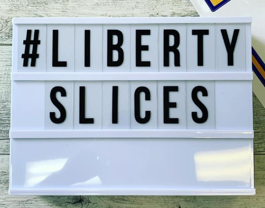 Community Partner – Liberty Slices